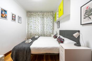 Ybarra apartment by People Rentals, Bilbao (foto 5)