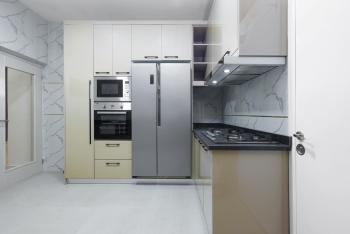 BKT Cribs - Apartments & Suites, Abudža (fotografie 5)