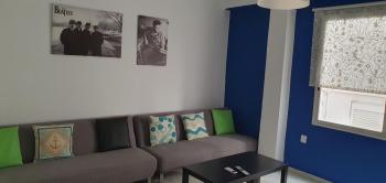 Apartamento Ciudad de las Ciencias 3, Valencie (fotografie 3)