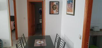 Apartamento Ciudad de las Ciencias 3, Valencie (fotografie 4)