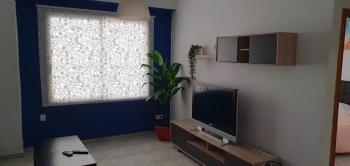 Apartamento Ciudad de las Ciencias 3, Valencie (fotografie 2)