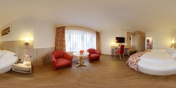 Apartment-Hotel Hamburg Mitte, Hamburgo (foto 4)