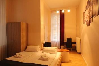 Hotel Elegia am Kurfürstendamm, Berlín (foto 3)
