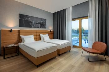 mk hotel tirana, Tirana (photo 3)