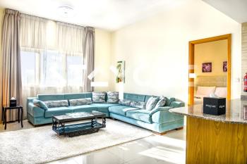 Staycae Holiday Homes - Suburbia, Jebel Ali, Dubaj (fotografie 3)