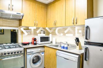 Staycae Holiday Homes - Suburbia, Jebel Ali, Dubaj (fotografie 5)