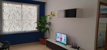 Apartamento Ciudad de las Ciencias, Valencie (fotografie 3)