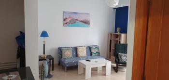 Apartamento Ciudad de las Ciencias, Valencie (fotografie 2)