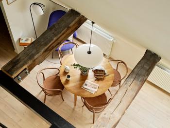 Apēron Apartment Hotel, Kodaň (fotografie 3)