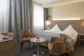 Hotel Schlicker, Munich (photo 3)