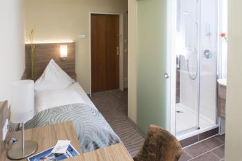 Hotel Schlicker, Munich (photo 5)