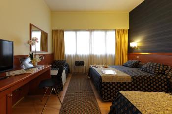 Best Western Plus CHC Florence, Florencie (fotografie 5)