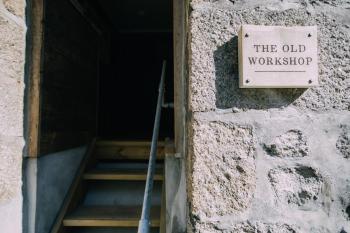 The Old Workshop, St Ives (fotografie 2)