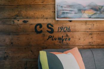 The Old Workshop, St Ives (fotografie 5)