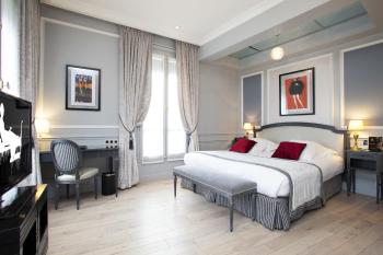 Maison Albar- Le Champs-Elysées, Paris (Foto 3)