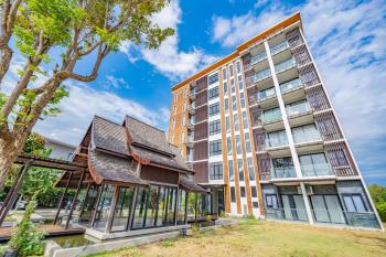 RainTree Condominium, Chiang Mai (Foto 4)