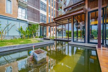 RainTree Condominium, Chiang Mai (Foto 5)