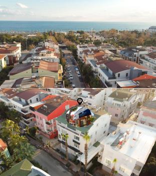 Anatolian Homes & Apart, Antalya (zdjęcie 5)