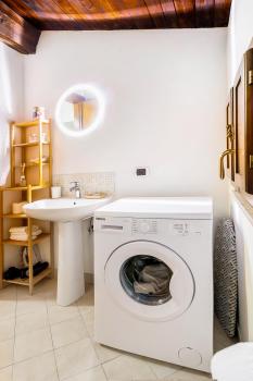 Magikrooms Muse, Řím (fotografie 4)