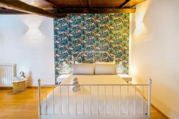 Magikrooms Muse, Řím (fotografie 5)