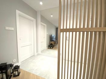 MyCherry - Old Town Apartment - Więzienna 21C, Breslau (Foto 3)
