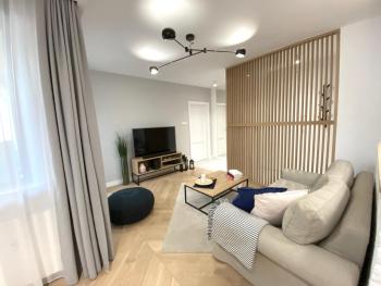 MyCherry - Old Town Apartment - Więzienna 21C, Breslau (Foto 5)