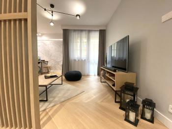 MyCherry - Old Town Apartment - Więzienna 21C, Breslau (Foto 4)
