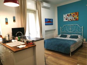 casa dei gemelli, Naples (photo 3)