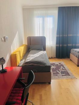 Central 75m² Apartment at Belvedere Palace, Vídeň (fotografie 5)