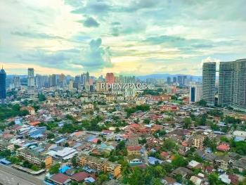 Scarletz Suites by Edenzpace @ KLCC Area, Kuala Lumpur (photo 4)