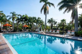 The Capri at Siesta, Siesta Key (fotografie 5)