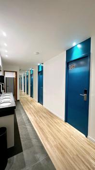 Capsula Hotel Sao Paulo - Paulista, São Paulo (fotografie 4)