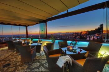 Hotel Mirador Arabeluj, Granada (photo 4)