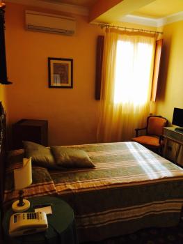 Hotel Palazzo dal Borgo, Florencie (fotografie 2)