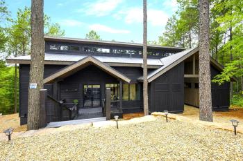 The Enclave, Broken Bow (fotografie 2)
