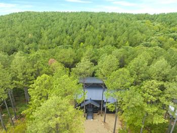 The Enclave, Broken Bow (fotografie 4)