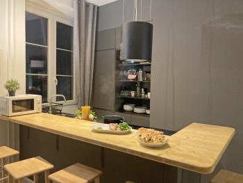 Happy Family Apartments Luccoli, Janov (fotografie 3)