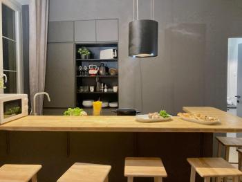 Happy Family Apartments Luccoli, Janov (fotografie 5)