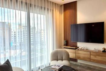 Presidential Suite City Center by AppartAli, Casablanca (Foto 3)