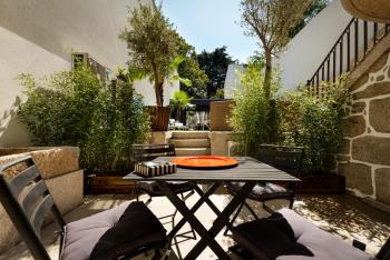 Maison Cabral, Porto (fotografie 3)