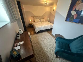 Urban Pod Hotel Liverpool, Liverpool (photo 3)