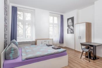 70s Hostel, Cracovie (photo 3)