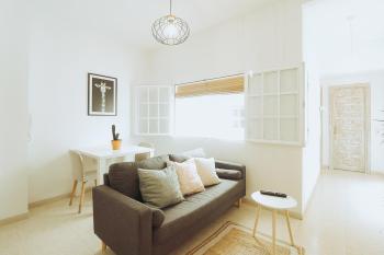 Apartamento en el centro Las Tiendas, Ронда (фото 3)