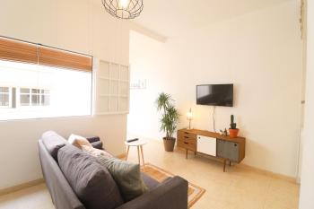 Apartamento en el centro Las Tiendas, Ронда (фото 2)