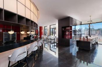 Kew Green Hotel Hongqiao Shanghai, Shanghai (Foto 4)