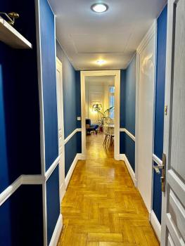 Negresco Residence Apartment with AC Promenade des Anglais, Nice (fotografie 3)