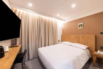 ARA Hotel, Soul (fotografie 3)