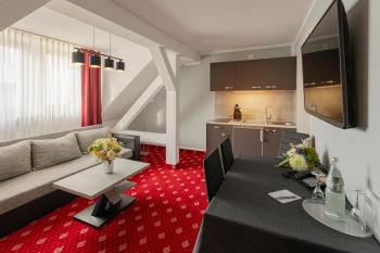 Hotel Berlin, Leipzig (Foto 4)