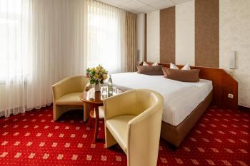 Hotel Berlin, Leipzig (photo 2)