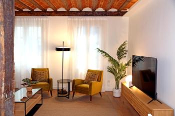Apartamento Premium en Pleno Casco Viejo de Bilbao, Bilbao (zdjęcie 2)